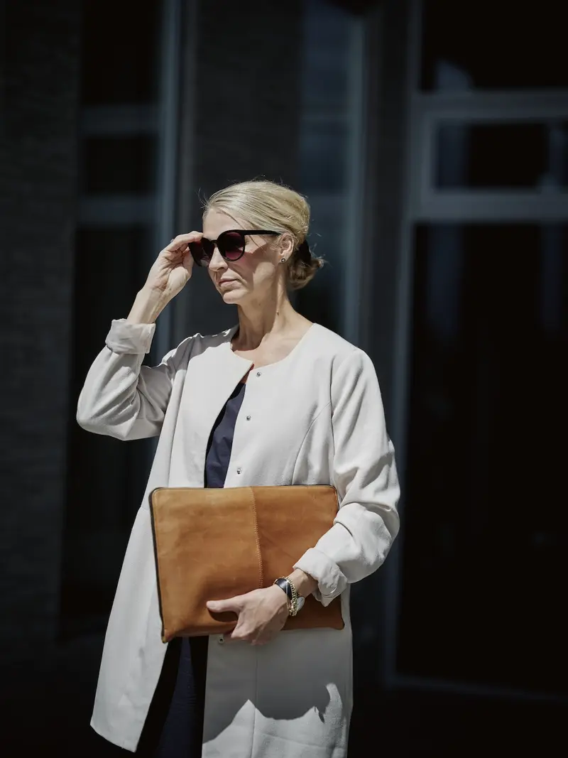 Karina Bech Aagaard